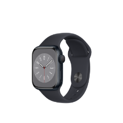 Picture of Apple Watch Series 8 41mm Aluminum GPS
