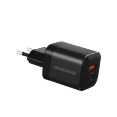 Picture of ROCKROSE Powercube II G20 Travel Charger 2-port fast charger (US Standard)