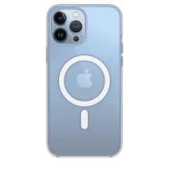 Picture of iPhone 13 Pro Max Clear Case with MagSafe