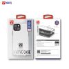 Picture of TGVIS Lan iPhone 13 Pro Clear Case