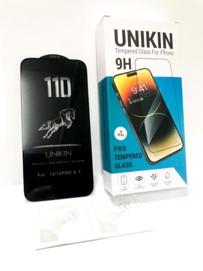 Ảnh của Miếng dán cường lực Unikin iPhone 14Plus /13 Pro Max