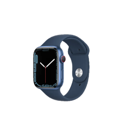 Picture of Apple Watch Series 7 Aluminum GPS + Cellular
