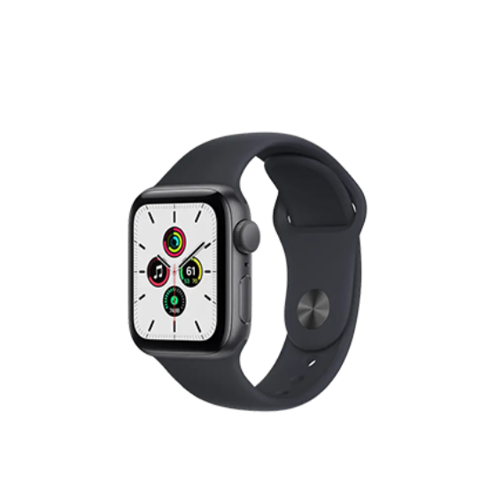 Picture of Apple Watch SE Aluminum GPS
