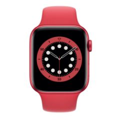 Picture of Apple Watch Series 6 44mm LTE - Thép