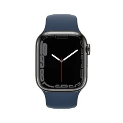 Ảnh của Apple Watch Series 7 41mm LTE - Thép
