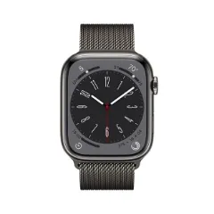 Ảnh của Apple Watch Series 8 45mm LTE - Thép