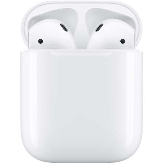 Picture of AirPods 2