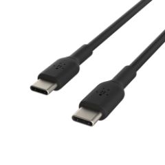 Picture of Cable Belkin USB Type C - C, 2M, 60W