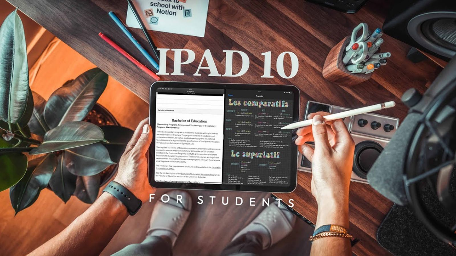 Hình ảnh cho danh mục TOP 10+ iPad dành cho học sinh giá tốt, từ thấp tới cao