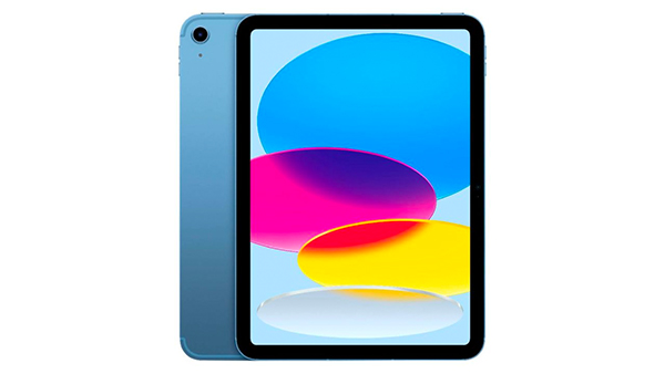 iPad Gen 10 10.9 inch WiFi 64GB